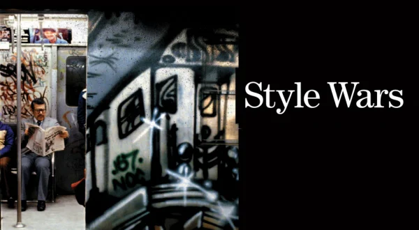 Style Wars