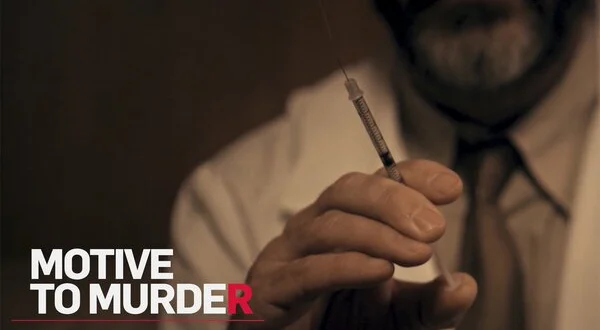 Motive to Murder
