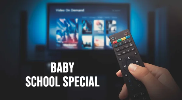 Baby School Special