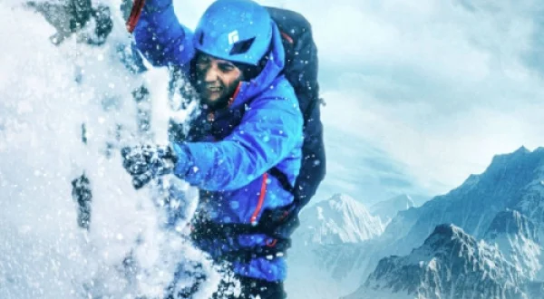 FEBRA ÎNĂLȚIMILOR | SUMMIT FEVER