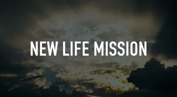 New Life Mission