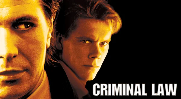 Criminal Law