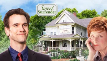 Sweet Surrender
