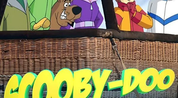Scooby-Doo : mission environnement