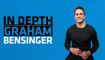 In Depth With Graham Bensinger