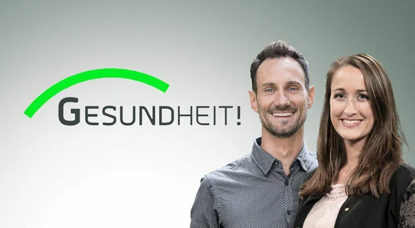 Gesundheit!