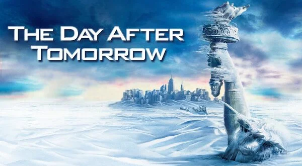 The Day After Tomorrow