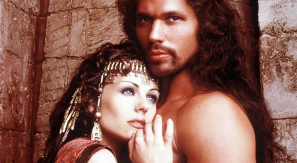Die Bibel – Samson und Delila (2/2)