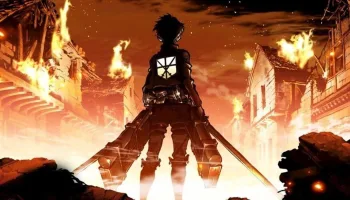 Attack on Titan