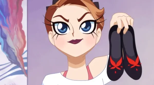 LoliRock