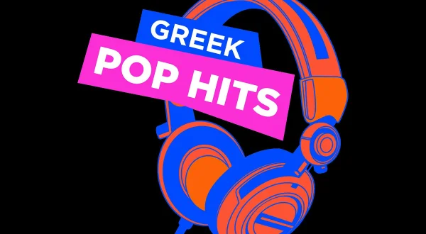 Greek Pop Hits