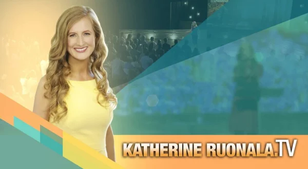 Katherine Rounala