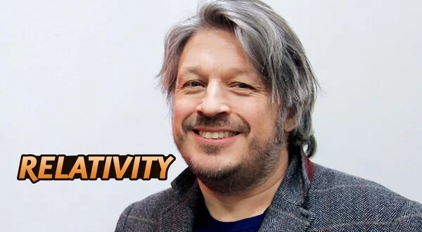 Relativity