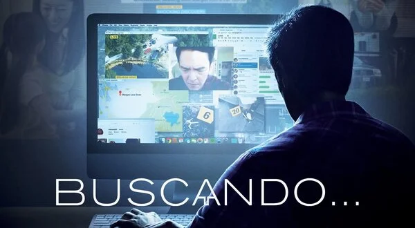 Buscando