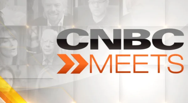 CNBC Meets