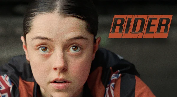 Rider