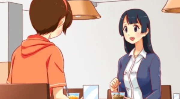 Easy Japanese