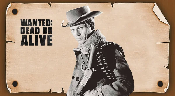 Wanted: Dead or Alive