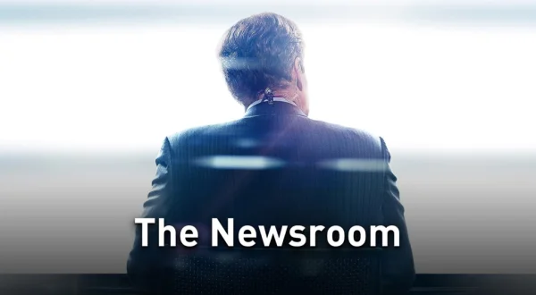 The Newsroom