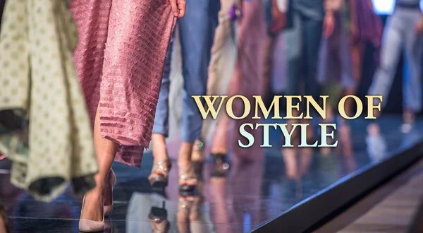 Women Of Style