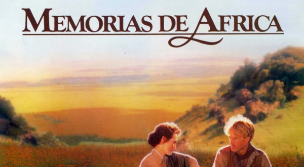Memorias de África