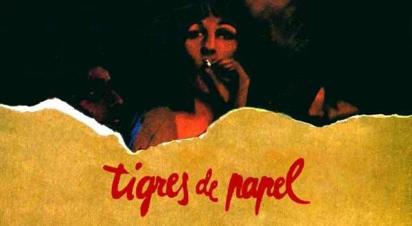 Tigres de papel