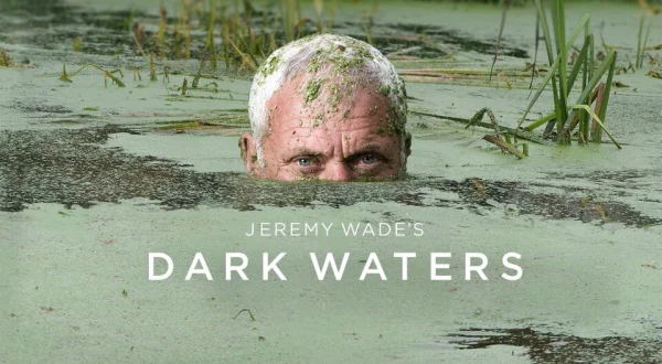 Jeremy Wade's Dark Waters