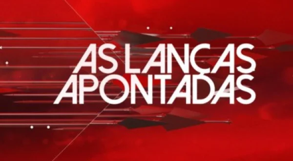 As Lanças Apontadas