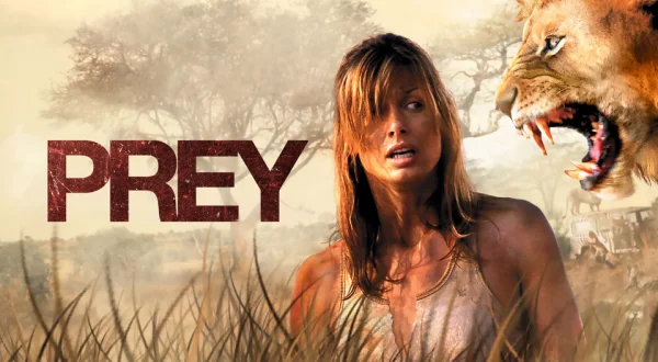 Prey
