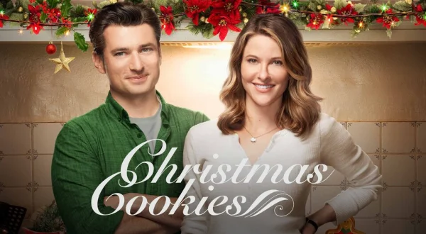 Christmas Cookies