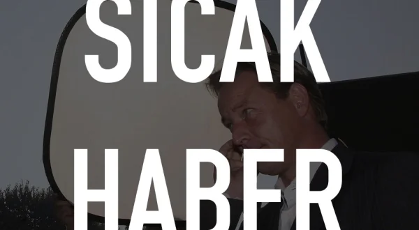 Sıcak Haber