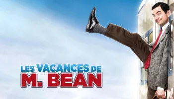 Les vacances de Mr Bean