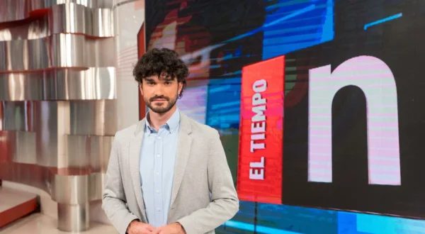El Tiempo 2