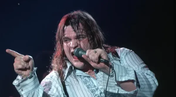 Meat Loaf: Rock Icon