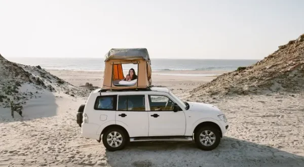 Reiseeuphorie: Roadtrip Oman