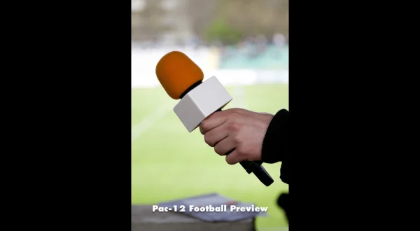 Pac-12 Football Preview