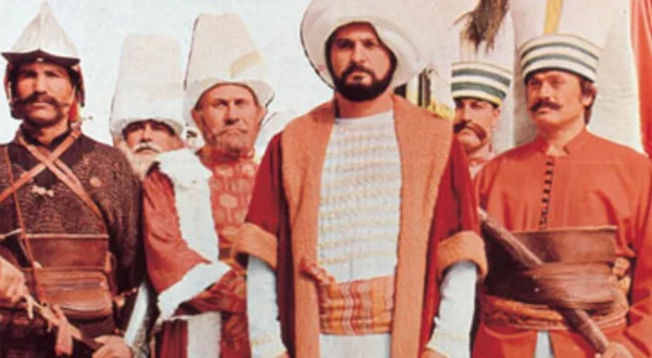 Karamurat, la belva dell’Anatolia