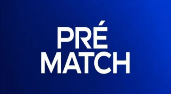 Pré Match