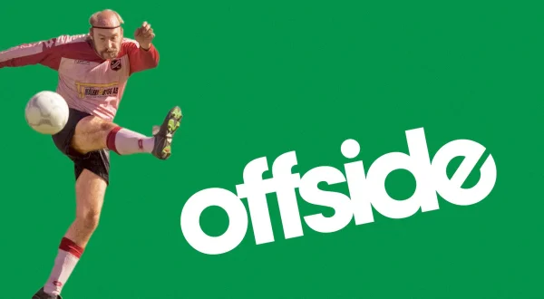 Offside
