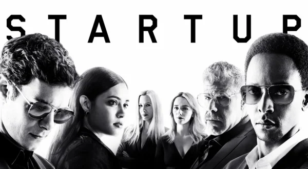 StartUp