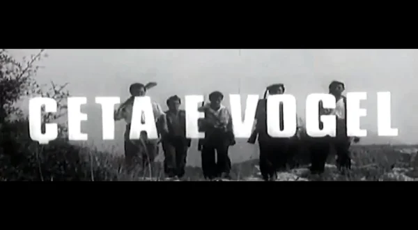 Çeta e vogël