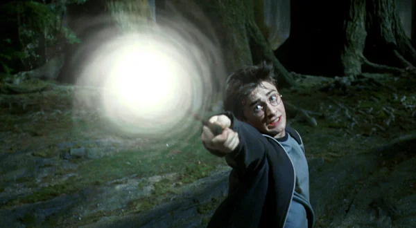 Harry Potter i zatočenik Azkabana
