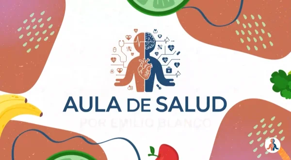 Aula De Salud