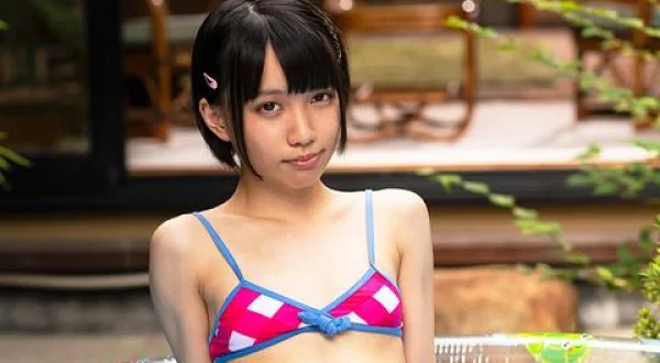 ★身長１４５ｃｍ以下の小さい義理の姪っ子と、こっそりエッチなお医者さんごっこ。