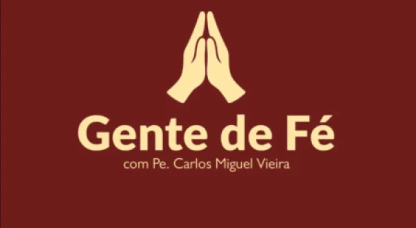Gente de Fé