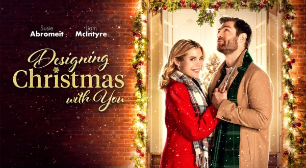 Designing Christmas With You