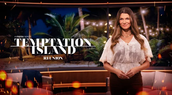 Temptation Island Danmark Reunion