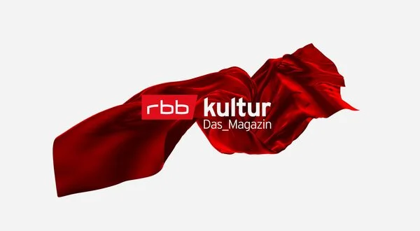 rbb Kultur - Das Magazin