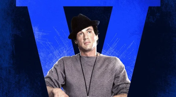 Rocky V
