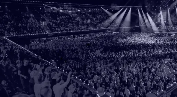 Sterren NL Top 25